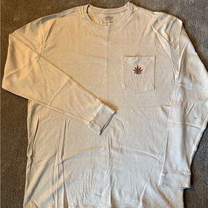 Patagonia Hemp Long Sleeve